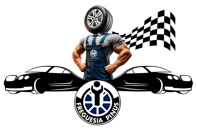 Logo Automotriz
